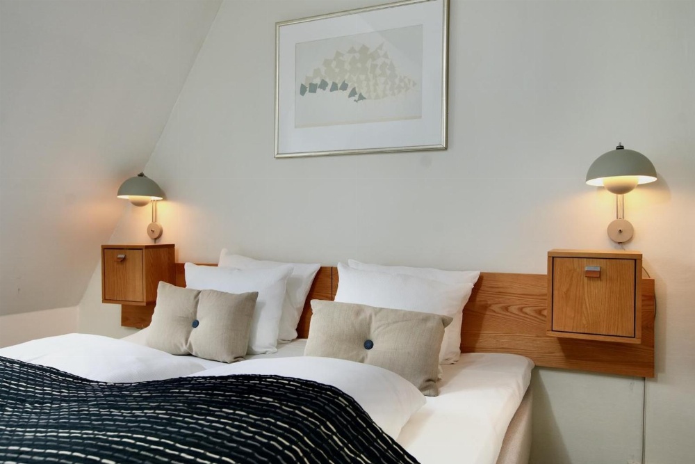 Hotel Alexandra Main image